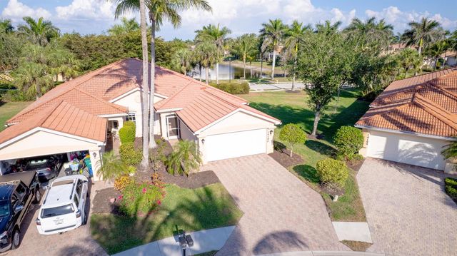 14190 Fall Creek Court, Naples, FL 34114