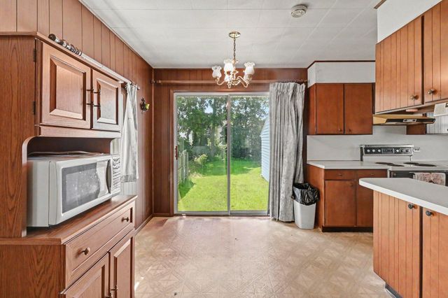 815 N Francis Avenue, Lansing City, MI 48912