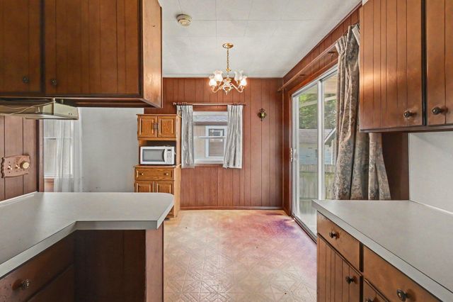 815 N Francis Avenue, Lansing City, MI 48912