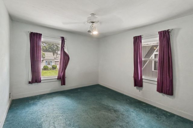 815 N Francis Avenue, Lansing City, MI 48912