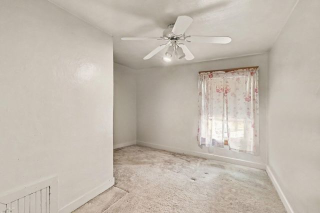815 N Francis Avenue, Lansing City, MI 48912