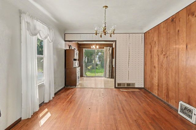 815 N Francis Avenue, Lansing City, MI 48912
