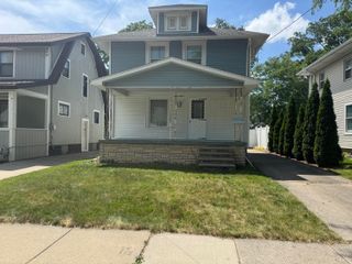815 N Francis Avenue, Lansing City, MI 48912