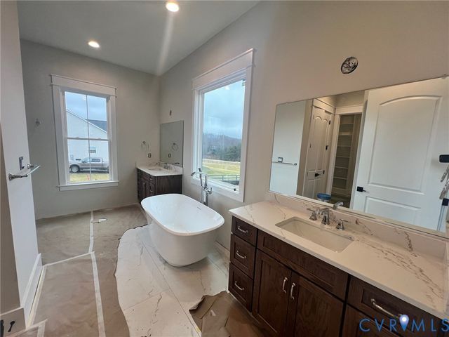 18122 Dogwood Trail Way, Hanover, VA 23146