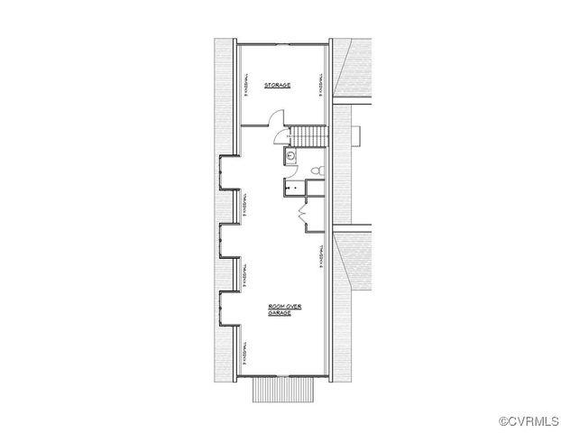 18122 Dogwood Trail Way, Hanover, VA 23146