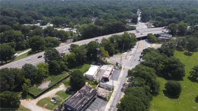 1823 M. L King Jr Drive, Atlanta, GA 30318