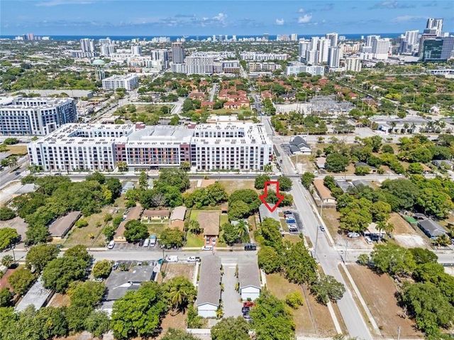 751 NW 5th Street, Fort Lauderdale, FL 33311