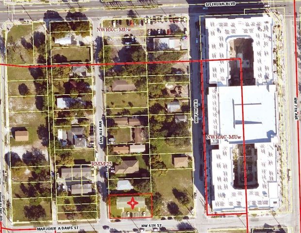 751 NW 5th Street, Fort Lauderdale, FL 33311