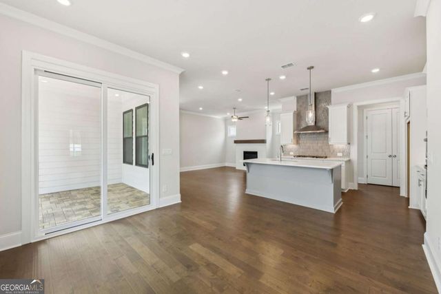 182 Herring Drive, Hoschton, GA 30548