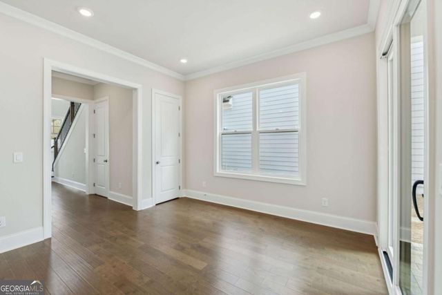 182 Herring Drive, Hoschton, GA 30548