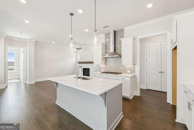 182 Herring Drive, Hoschton, GA 30548