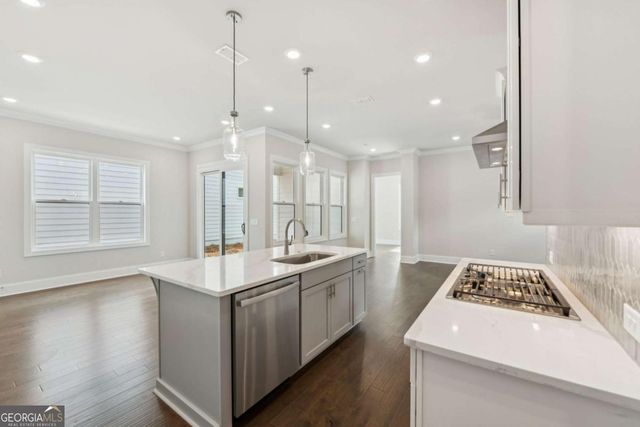 182 Herring Drive, Hoschton, GA 30548