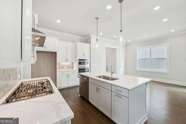 182 Herring Drive, Hoschton, GA 30548