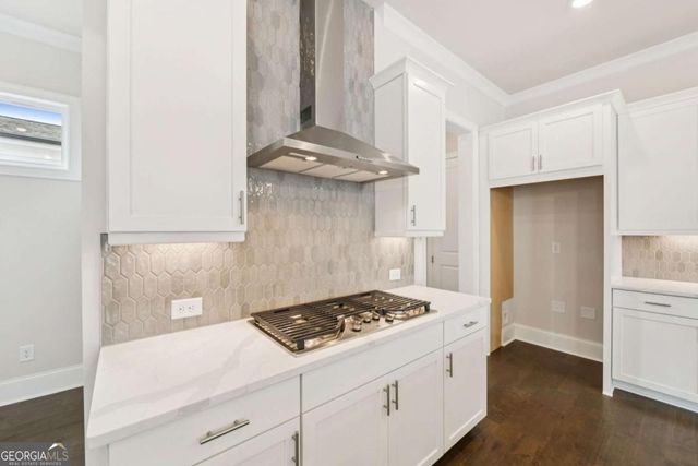 182 Herring Drive, Hoschton, GA 30548