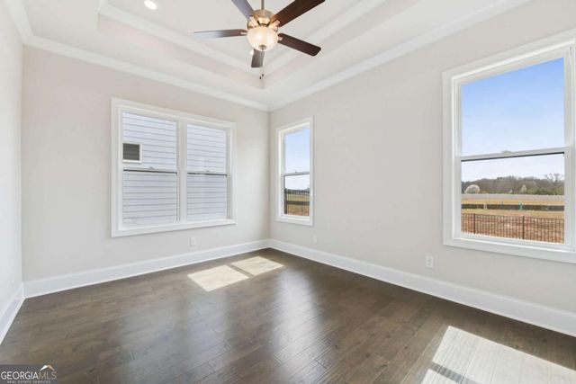 182 Herring Drive, Hoschton, GA 30548