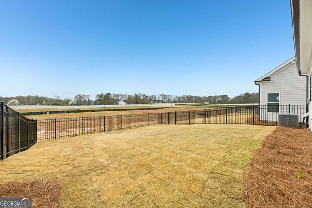 182 Herring Drive, Hoschton, GA 30548