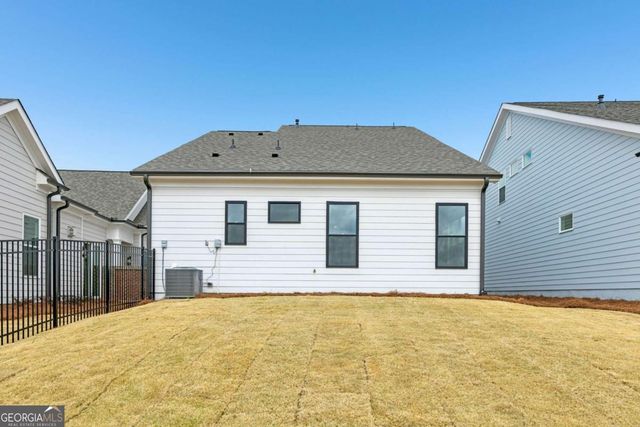 182 Herring Drive, Hoschton, GA 30548