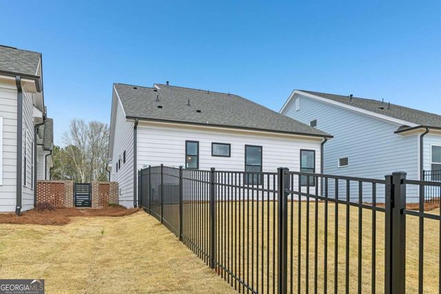 182 Herring Drive, Hoschton, GA 30548