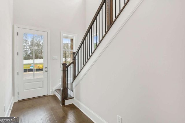 182 Herring Drive, Hoschton, GA 30548