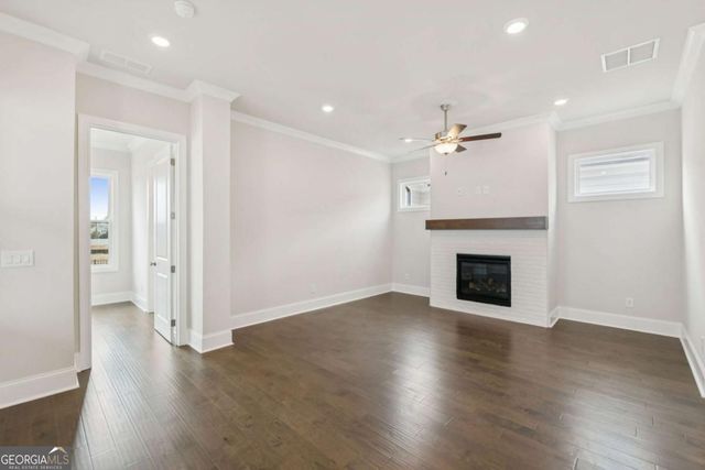 182 Herring Drive, Hoschton, GA 30548