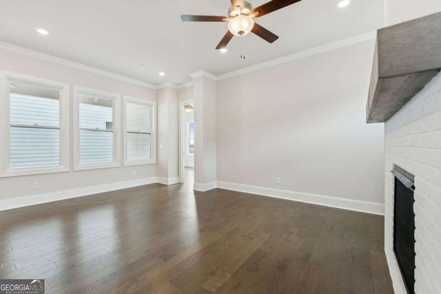 182 Herring Drive, Hoschton, GA 30548