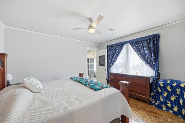 804 S Jamestown Avenue, Tulsa, OK 74112