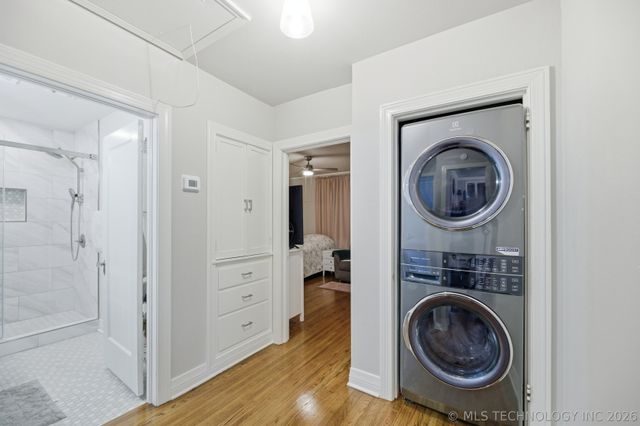 804 S Jamestown Avenue, Tulsa, OK 74112