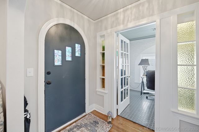 804 S Jamestown Avenue, Tulsa, OK 74112