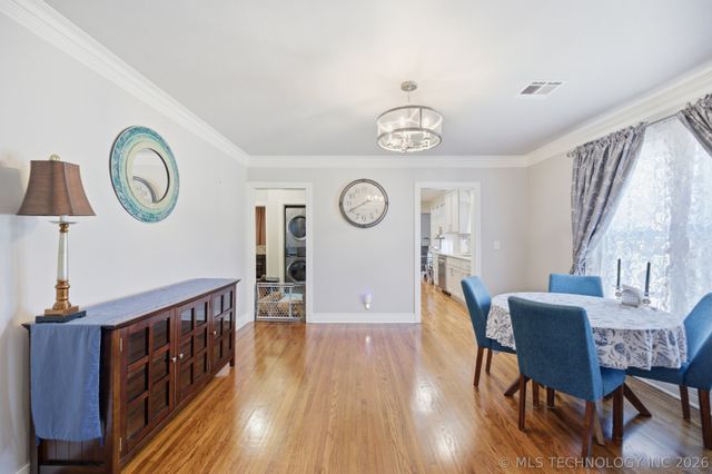 804 S Jamestown Avenue, Tulsa, OK 74112