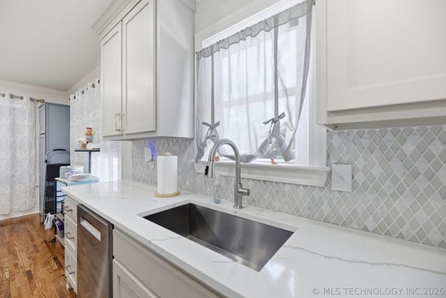 804 S Jamestown Avenue, Tulsa, OK 74112