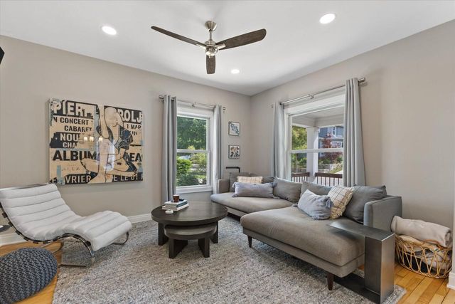 1505 St Charles STREET, Wauwatosa, WI 53213