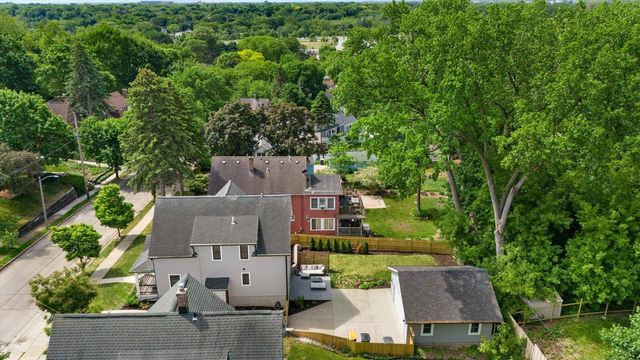 1505 St Charles STREET, Wauwatosa, WI 53213