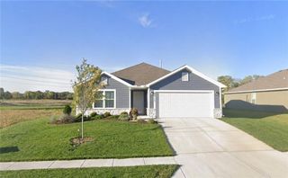 513 SE Carson Drive, Blue Springs, MO 64014