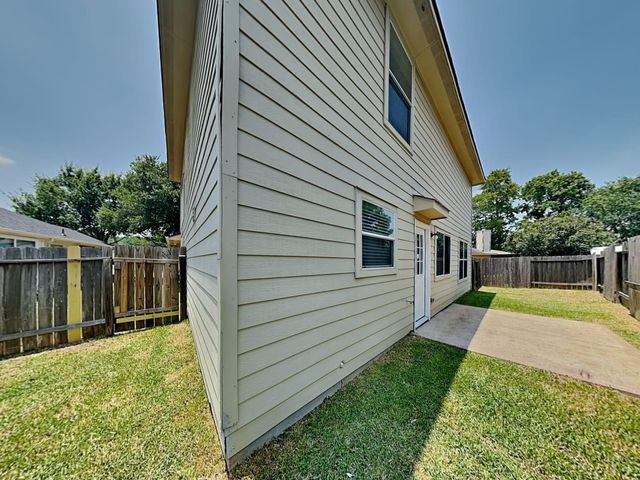 15838 Aldridge Creek Court, Cypress, TX 77429