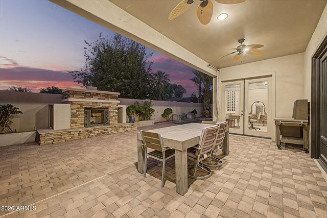 6630 E LAFAYETTE Boulevard, Scottsdale, AZ 85251