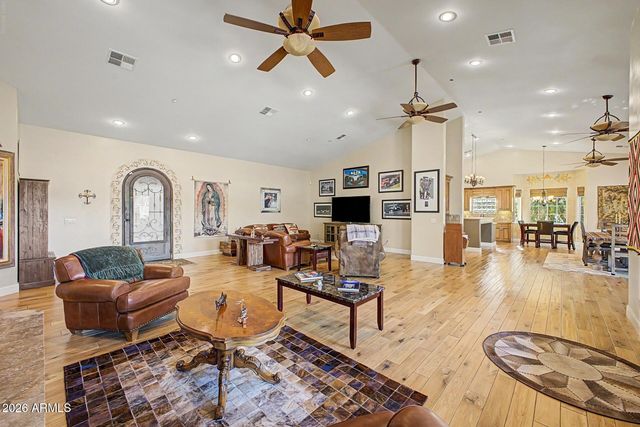 6630 E LAFAYETTE Boulevard, Scottsdale, AZ 85251