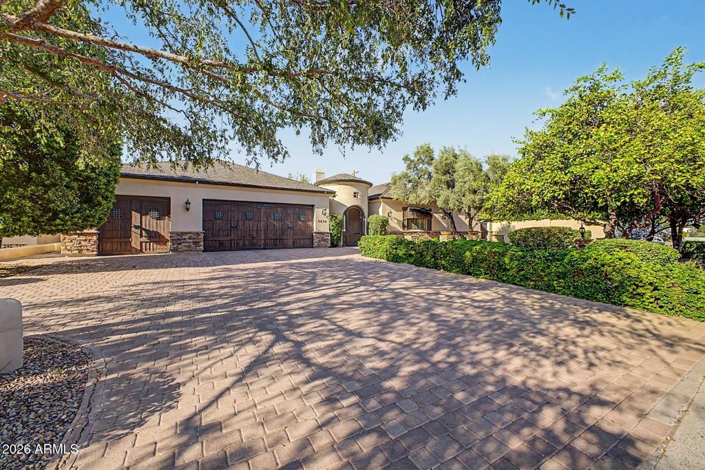 6630 E LAFAYETTE Boulevard, Scottsdale, AZ 85251 — photo 2