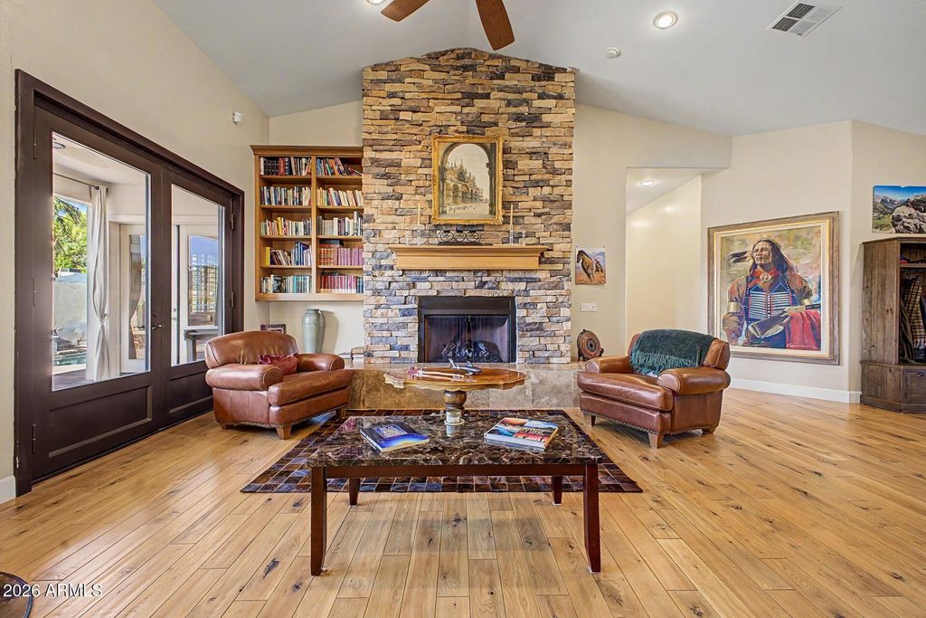 6630 E LAFAYETTE Boulevard, Scottsdale, AZ 85251 — photo 4
