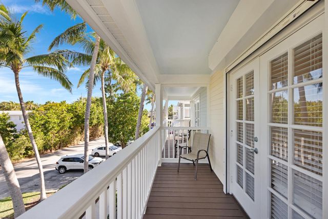 7017 Harbor Village Drive, Duck Key, FL 33050