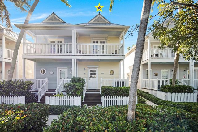 7017 Harbor Village Drive, Duck Key, FL 33050