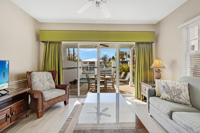 7017 Harbor Village Drive, Duck Key, FL 33050