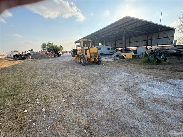000 W Nolana Loop, San Juan, TX 78589