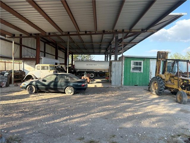 000 W Nolana Loop, San Juan, TX 78589