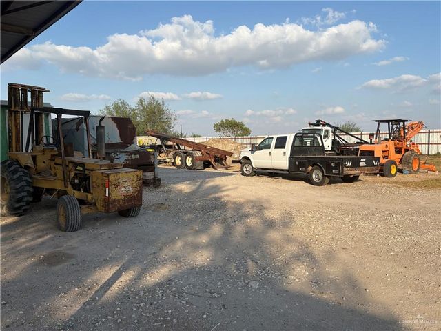 000 W Nolana Loop, San Juan, TX 78589