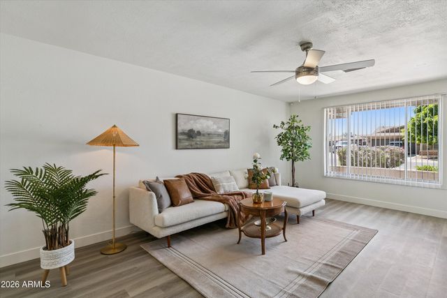 3020 W HARTFORD Drive, Phoenix, AZ 85053