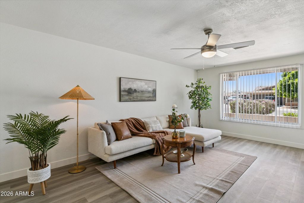 3020 W HARTFORD Drive, Phoenix, AZ 85053 — photo 5