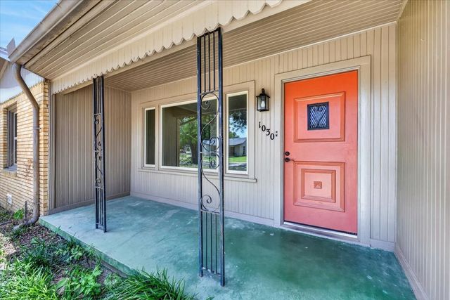 1030 Isla, Stephenville, TX 76401