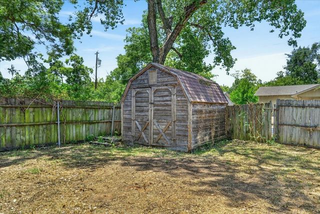 1030 Isla, Stephenville, TX 76401