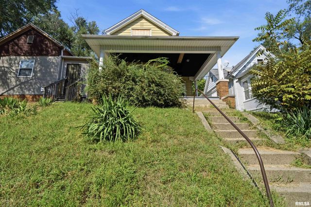 626 HAUNGS Avenue, Peoria, IL 61603