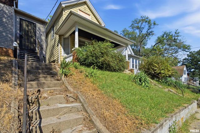626 HAUNGS Avenue, Peoria, IL 61603